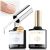modelones Rubber Base Top Coat Set