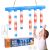 OCES Reflex Stick Game, Reflex Light-Up Sticks Reaction Training Hand Speed Chal