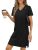 RUMIA Summer Dresses for Women 2026 Casual Sundresses Mini D: 63% Off