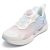 Balabala Turn Lock Boys Sneakers Girls Sneakers Kids Sneakers Tennis Shoes Breat