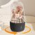 Anylady Makeup Brush Holder 360 Rotating