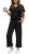 WIHOLL 2 Piece Sets For Women Summer Lounge Set Business Casual Date Outfits Tra