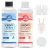 SHORE RESIN Clear Epoxy Kit 16 oz, Bubble Releasing 1:1 for Crafts
