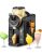 HiCOZY F3 Slushie Machine & Soft Serve Ice Cream Machine