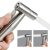 BARROCK 2 Pack Bidet Sprayer Head Only