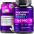 Magnesium Glycinate 1160mg + Aloe Vera