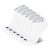 6PK MENS CUSHION LOW CUT
