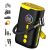 NEVERLAND Tire Inflator Portable Air Compressor – 150 PSI Bike Air Pump