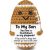 BiuNiuring Mini Funny Son Fathers Day Birthday Gifts from Mom Dad