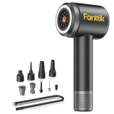 Fanttik X9 Classic Inflator/Blower 2-IN-1