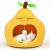 MOYMO Cute Cat Beds for Indoor Cats