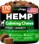 Hemp Calming Chews for Dogs – 170 Dog Calming Chews