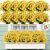 22 Bundles Artificial Flowers Outdoor