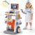 Dreamon Doctor Kit for Toddlers 3-5 Pretend Play Toys