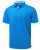 YAMXDM Golf Shirts for Men Moisture Wicking Short Sleeve Performance Sport Casua