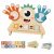 Paisure Finger Counting Math Toy for Kids 3-5