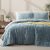 Oli Anderson Velvet Quilt Set Queen Size