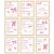 97 Decor Pink Coquette Room Decor For Teen Girls
