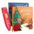 KOKODI Talking Pen Books Set, Interactive Audio Nursery Rhymes with Learning Pen
