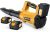 Leaf Blower, 20V Leaf Blower Cordless with 2 X 6.0Ah Batteries and Charger Inclu