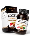 GREENPEOPLE Liposomal Berberine HCL1300mg