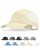 GXCROR Performance Baseball Cap for Men & Women – UPF 50+ Running Hat