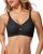 ProKloud Bras for Women No Underwire Wireless Jelly Bras Full Coverage Seamless