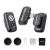 Hollyland Lark A1 Wireless Microphone for iPhone & Android