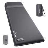 OGERY Self Inflating Sleeping Pad with Electric Pump