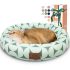 PAPMINI Dog & Cat Grooming Kit for Thick Coats