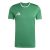 adidas Men’s Entrada26 Jersey Men, Team Green/White, X-Large