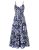 GRACE KARIN Womens Summer Floral Maxi Dresses 2026 Long Flowy Boho Dress Beach V