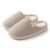 HUXMEYSON Slippers for Women, Warm Memory Foam Comfy House Slippers with Anti-Sk