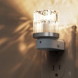 L LOHAS LED Night Light, Night Lights Plug into Wall