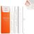 Modelones Nail Files and Nail Buffers Blocks 4 PCS