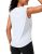 G Gradual Women’s Sleeveless Workout Tops Lightweight High Neck Tennis Yoga Shir