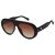 SOJOS Trendy Oversized Polarized Aviator Sunglasses Womens Men Retro Vintage 70s