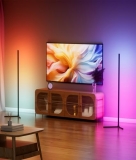 boostool 2 Pack Corner Floor Lamp