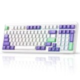 TECKNET Mechanical Gaming Keyboard