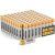 MOTOMA AAA Batteries 100 Pack 1.5V 720mAh Alkaline AAA Battery Long Lasting Powe