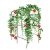 PKBD Tall Garden Arch Trellis for Climbing Plants Outdoor