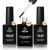 Beetles Builder Gel with Base & Top Coat Gel