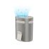 Whiskey Smoker Kit with Torch – Old Fashioned Cocktail Smoker Kit with 6 Flavors