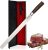 imarku Brisket Knife, 12 Inch Ultra Sharp Carving Slicing Knife for Brisket