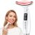 Red Light Therapy for Face & Neck