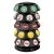 TOMSHUB K Cup Holder, Coffee Pod Holder for Keurig