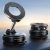 JOYROOM Vacuum Magnetic Phone Holder for Car