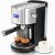 Espresso Machine, 45 oz