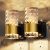 L LOHAS LED Night Light, Modern Night Lights Plug into Wall