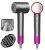 SHRATE Professional High Speed Ionic Hair Dryer